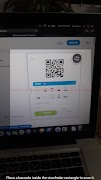 SkoolTech QR Code Scanner imagem de tela 6