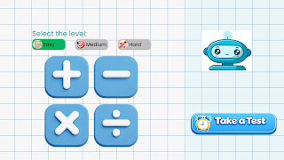 Daily Math Pro スクリーンショット 1