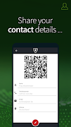 G DATA QR Code Generator imagem de tela 2