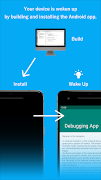 Wake On Debug (WOD) স্ক্রিনশট 1