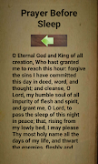 Orthodox Prayers 스크린샷 3