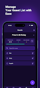Event Maker AI Ekran Görüntüsü 4