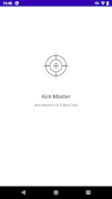 Aim Master for 8 Ball Pool 海報