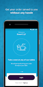 Capgemini SmartCafe Ekran Görüntüsü 3