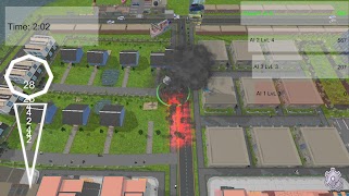 Tornado Fun скриншот 2