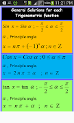 Advanced Trigonometry screenshot 2