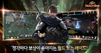 드래곤 베인 capture d'écran 3