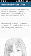 Tutorial Belajar Photoshop syot layar 6