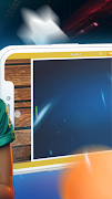 برنامه‌نما PaddlePongPro عکس از صفحه