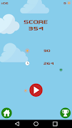 Plane rush screenshot 2