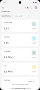 LeanTex Dashboard screenshot 5