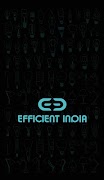Efficient Terminal poster