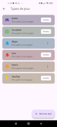 CountScore - Score Tracker screenshot 5