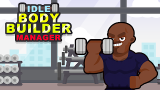 Idle Bodybuilder Manager 截圖 4