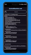 APK Explorer screenshot 5