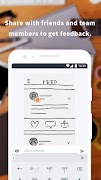Prott - Rapid Prototyping Tool capture d'écran 4