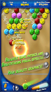 Bubble Bust! - Bubble Shooter تصوير الشاشة 7