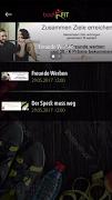 bodyfit ภาพหน้าจอ 3