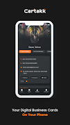 برنامه‌نما Cartakk عکس از صفحه