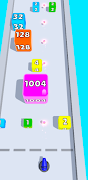 Shoot Rush 2048 Screenshot 6