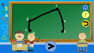 SIPNAYAN: Unang Hakbang Sa Pagbilang Ekran Görüntüsü 3