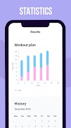 Abs Workout Ekran Görüntüsü 3