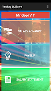 YESKAY BUILDERS screenshot 3
