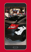 Car Modification Apps اسکرین شاٹ 1