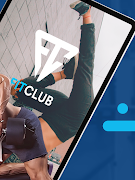 Fit Club captura de pantalla 7