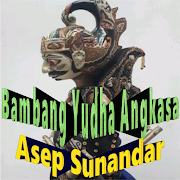Bambang Yudha Angkasa Wayang स्क्रीनशॉट 1