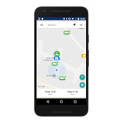 RoundTrip পোস্টার