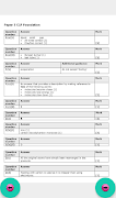 Zimsec Combined Science 截圖 3
