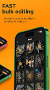 Radiant Photo: AI Editor captura de pantalla 7