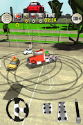 Drift Basketball 截图 4