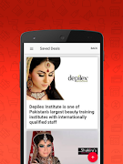 Smile Card স্ক্রিনশট 4