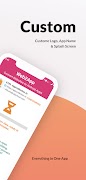 Web2App: Web to App Converter Ekran Görüntüsü 7
