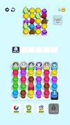 Coffee Puzzle 3D Ekran Görüntüsü 3