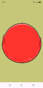 Fart Button پوسٹر