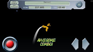 Xee Bee Reloaded screenshot 2