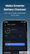 CleanMate: Device Assistant captura de pantalla 4