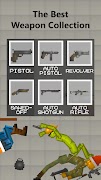 برنامه‌نما Mods for Melon Playground عکس از صفحه