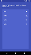 Monkeytech Configurator capture d'écran 1