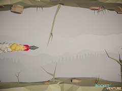 Rocket Venture syot layar 5