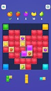 Block Quest:Puzzle Games ảnh chụp màn hình 5