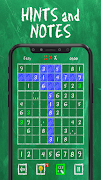 Sudoku Offline Games No Wifi screenshot 6