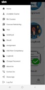 AJIMS LMS screenshot 7