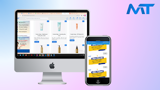 MLM Trend screenshot 3