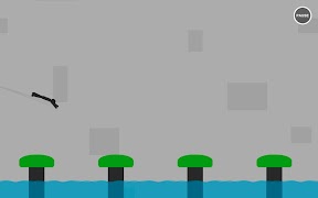 Stickman Flatout screenshot 2