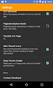 WiFi File Explorer скриншот 6