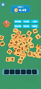 برنامه‌نما Letter Match عکس از صفحه